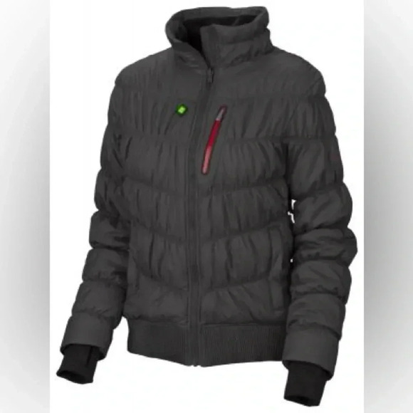 Columbia discontinued Snow Hottie Jacket - Picture 1 of 15